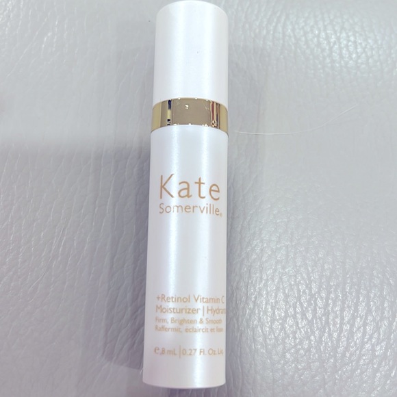 KATE SOMERVILLE RETINOL VITAMIN C MOISTURIZER - Picture 4 of 8